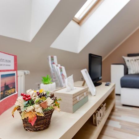 Jane'S Attic Apartment Praha Exteriér fotografie