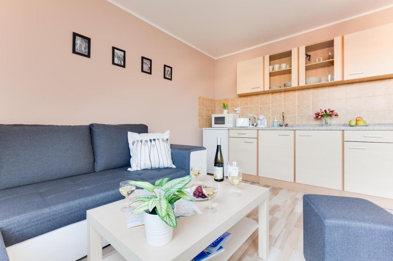 Jane'S Attic Apartment Praha Exteriér fotografie